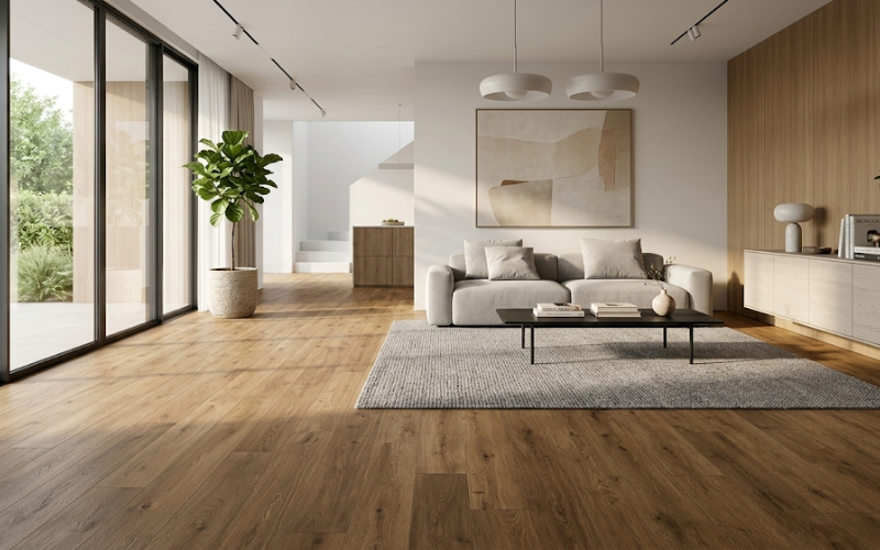 Laminate Flooring Solutions Tran Doan LLC