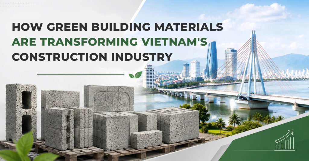 green building materials