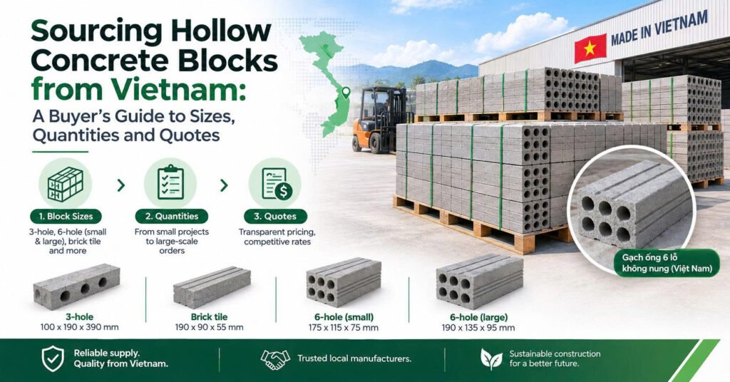 Hollow brick